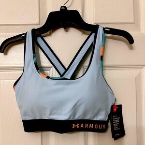 Women’s Under Armor Sports Bra